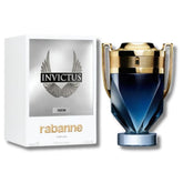 Paco Rabanne Invictus  Parfum 100ml